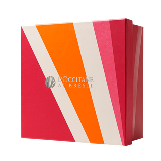 Caixa G - At&eacute; 3 Produtos Grandes